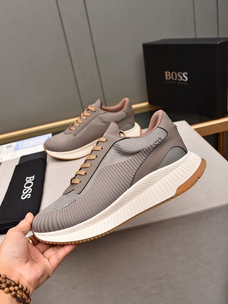 Boss Shoes